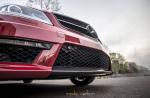 Mercedes-Benz C63 Edition 507 by Mode Carbon 2014 года